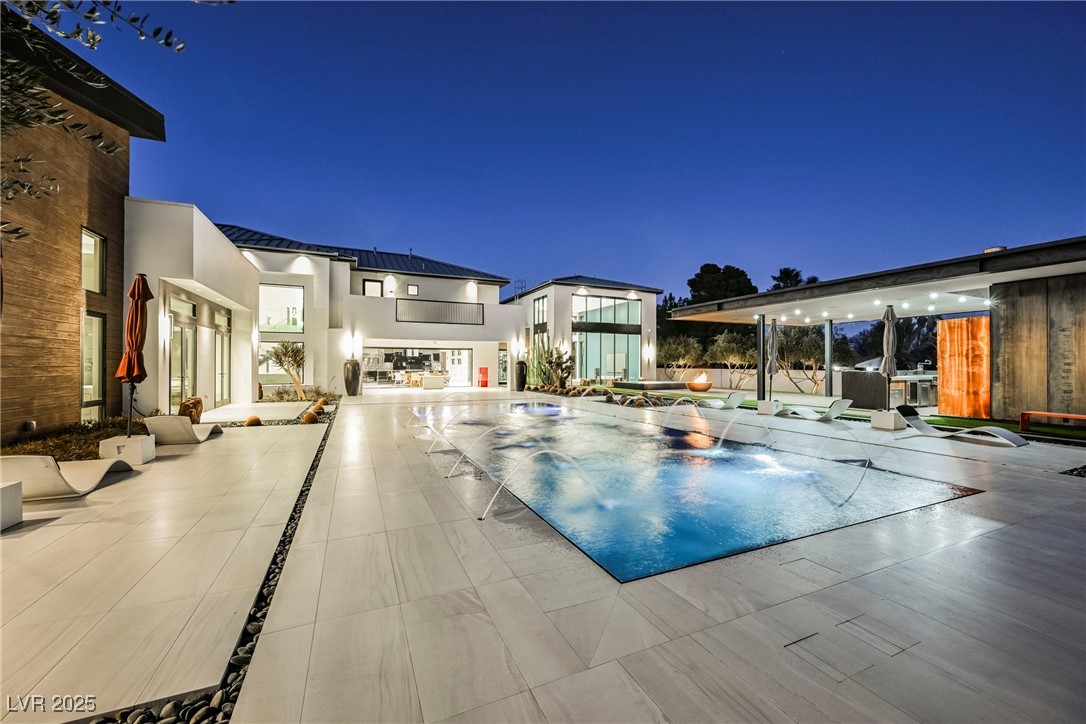 7815 West La Madre Way