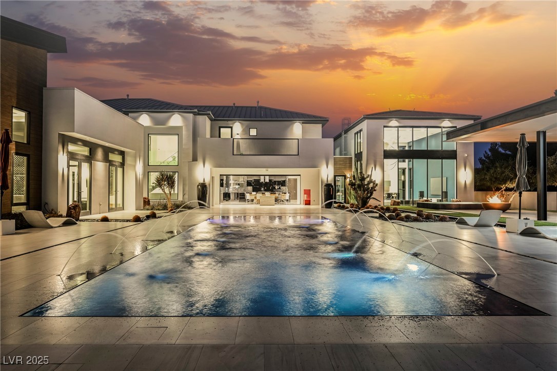 7815 West La Madre Way