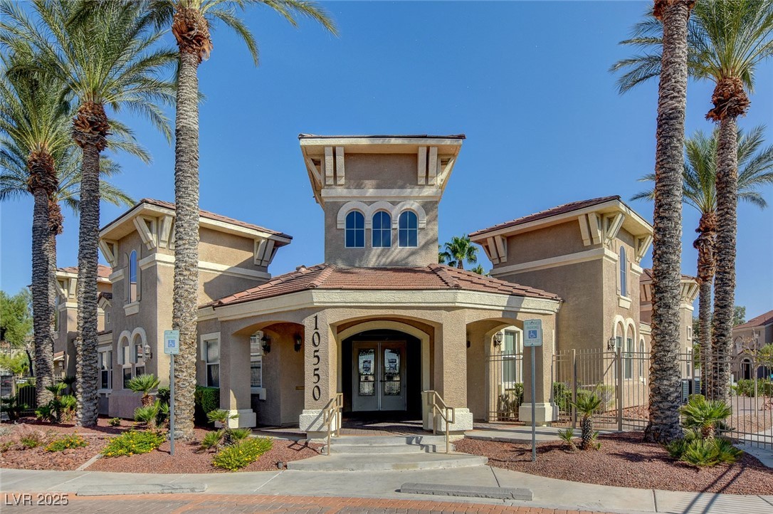 10550 West Alexander Road 1083