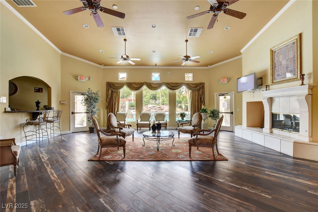 10550 West Alexander Road 1083