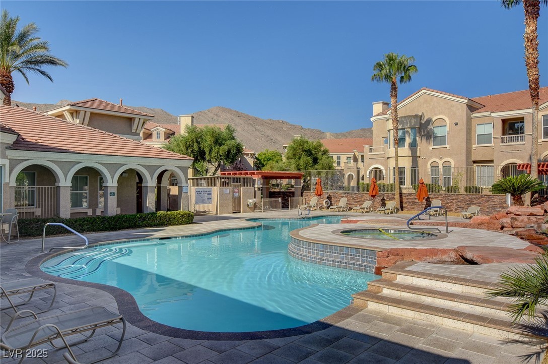 10550 West Alexander Road 1083