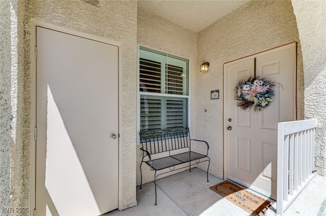 10550 West Alexander Road 1083