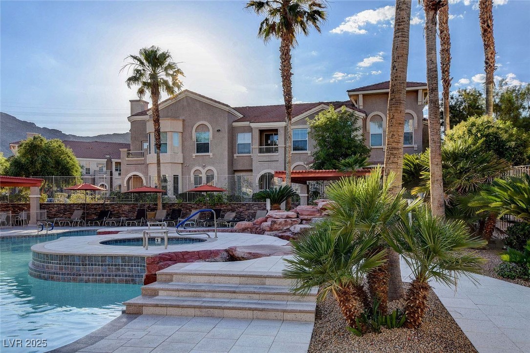 10550 West Alexander Road 1083