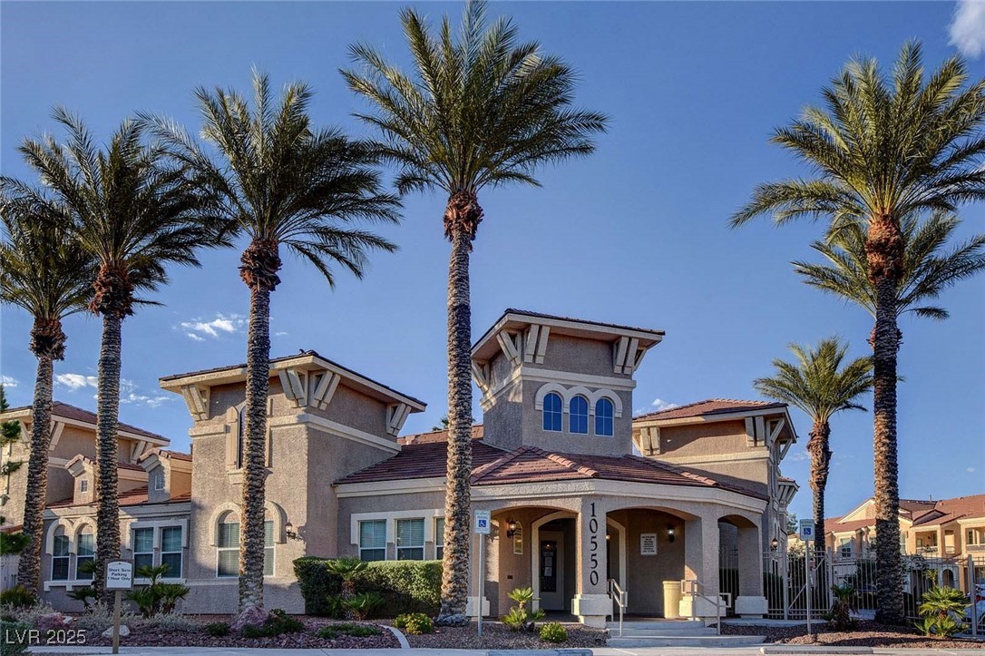 10550 West Alexander Road 1083