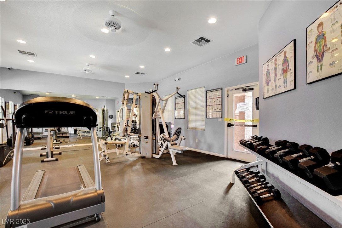 10550 West Alexander Road 1083