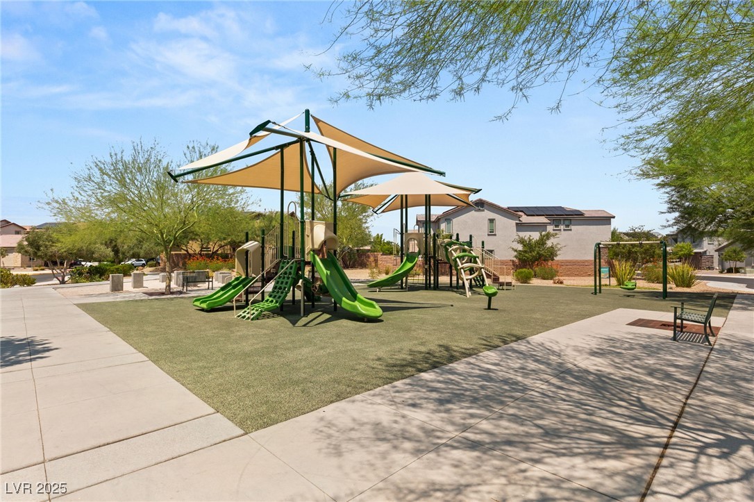 3132 Mossfield Avenue