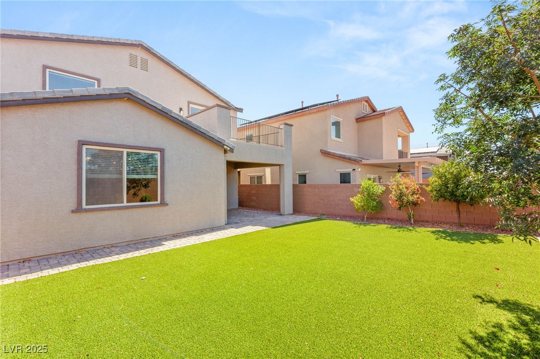 3132 Mossfield Avenue