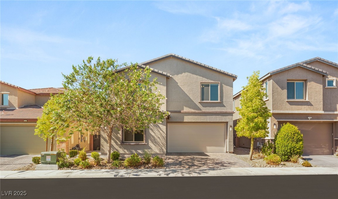 3132 Mossfield Avenue