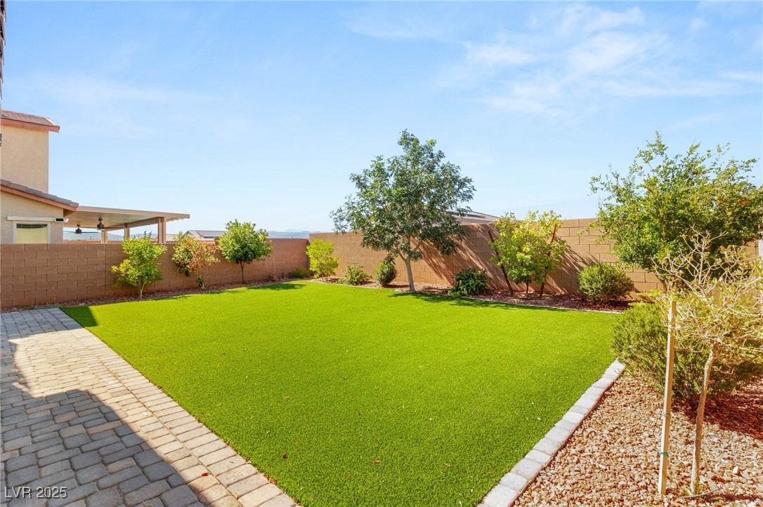 3132 Mossfield Avenue