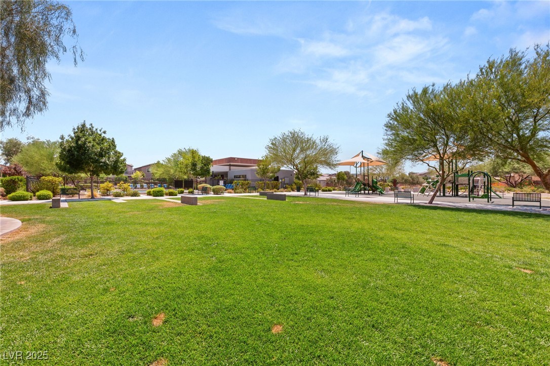 3132 Mossfield Avenue