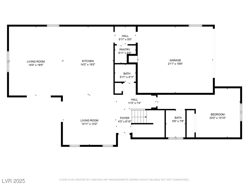 3132 Mossfield Avenue