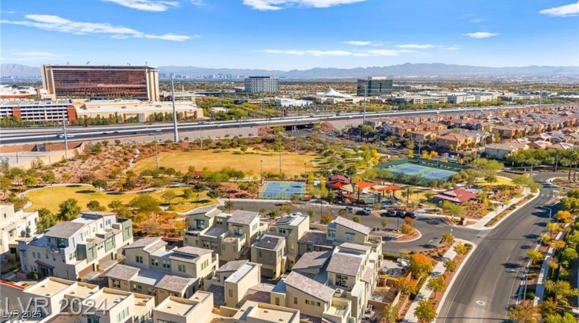 11441 Allerton Park Drive 206