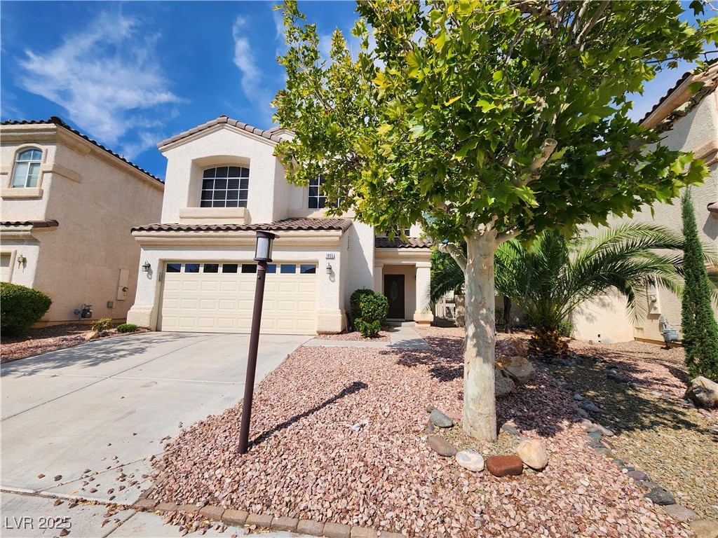 1805 Grand Rodeo Street