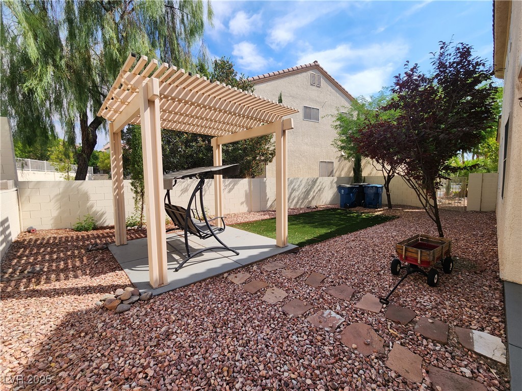 1805 Grand Rodeo Street