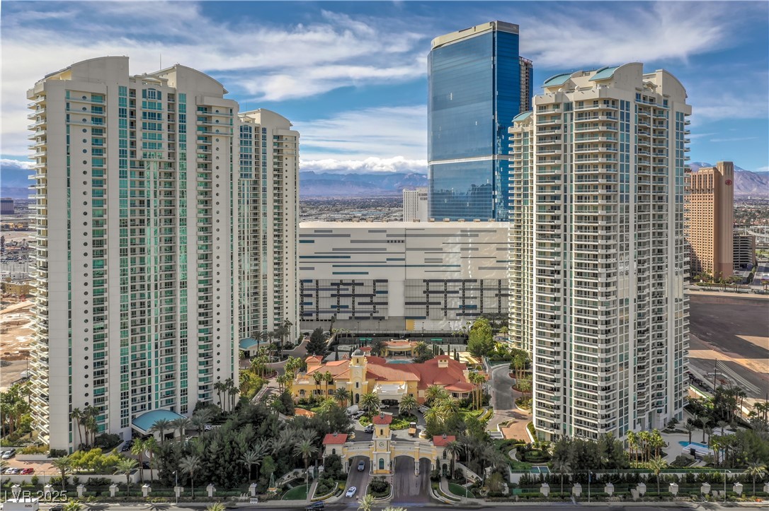 2777 Paradise Road 702