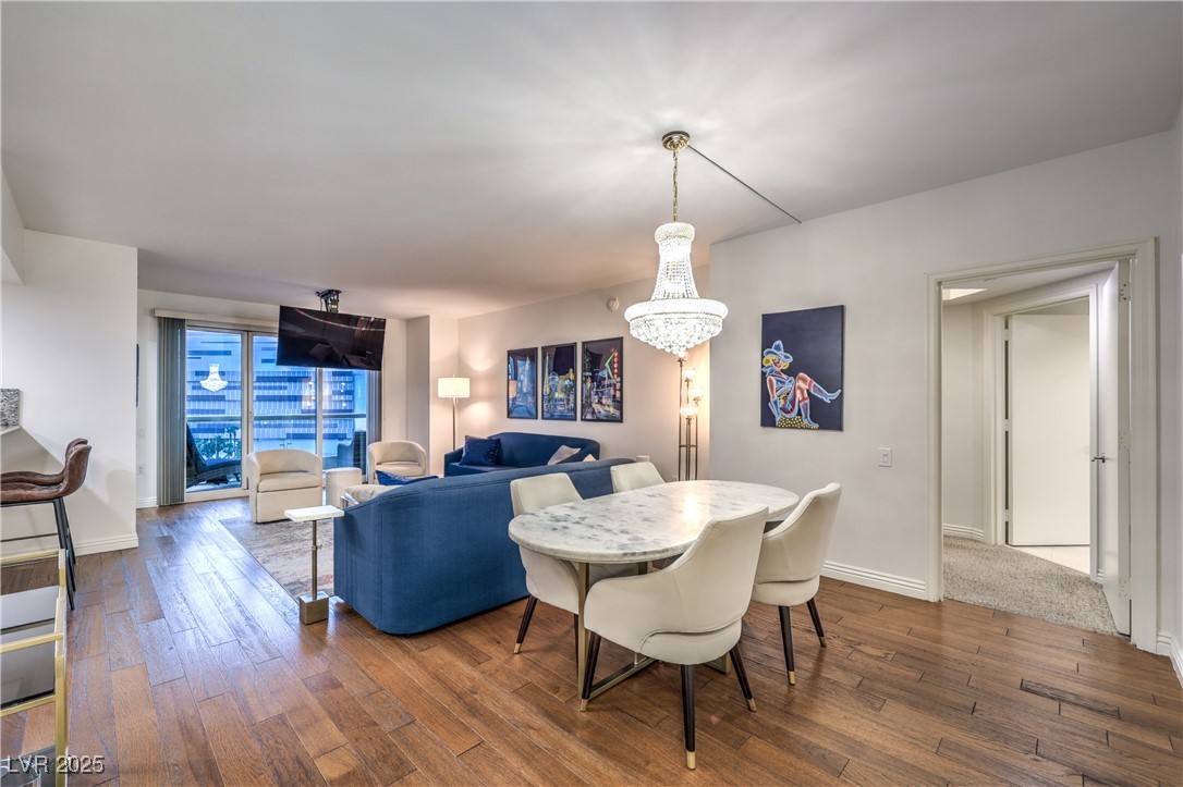2777 Paradise Road 702