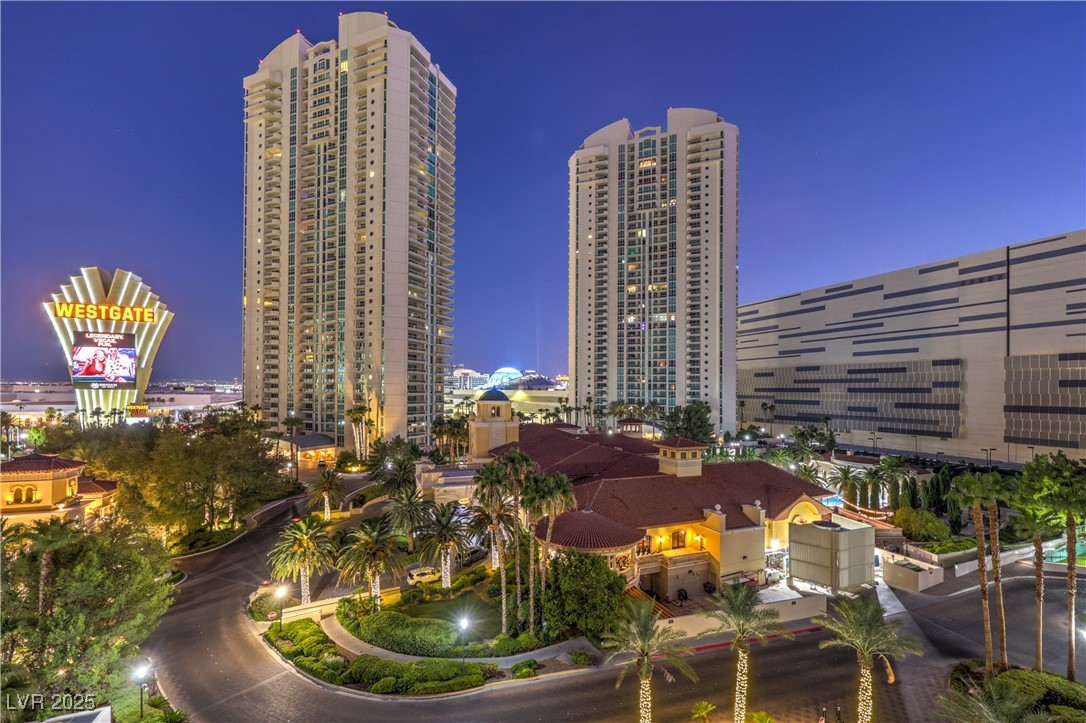 2777 Paradise Road 702