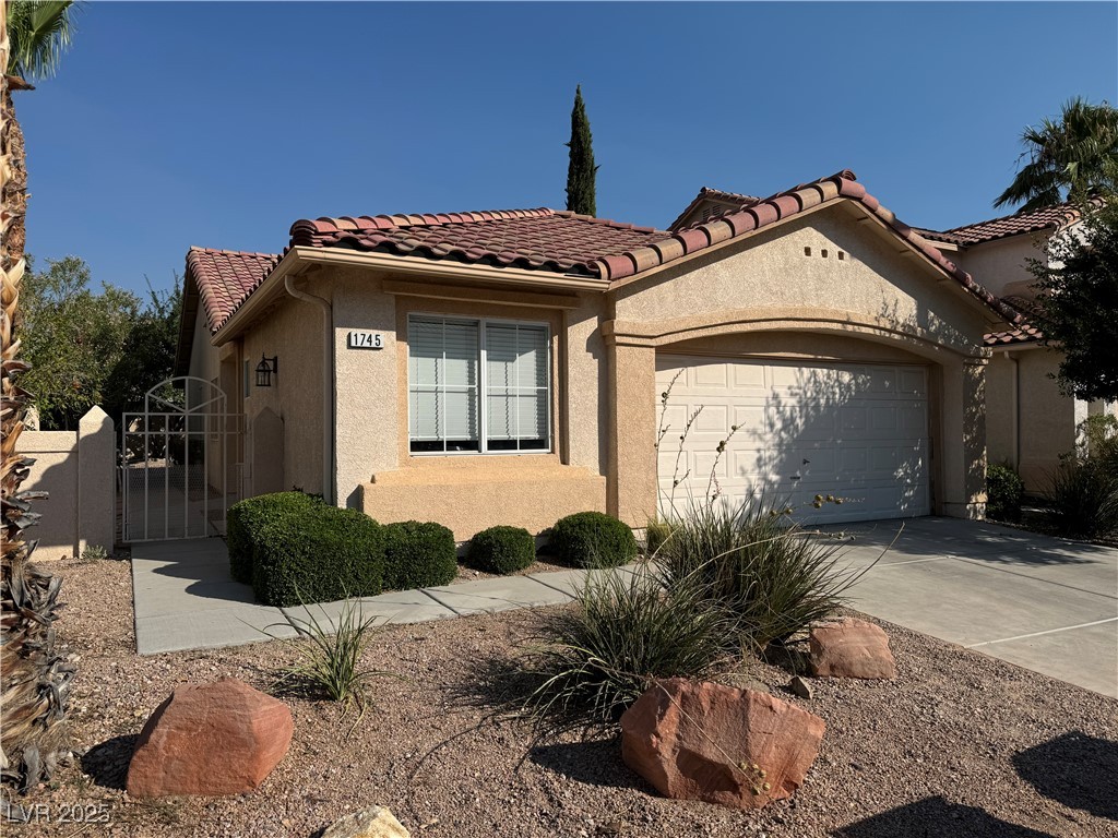 1745 Park Mesa Lane