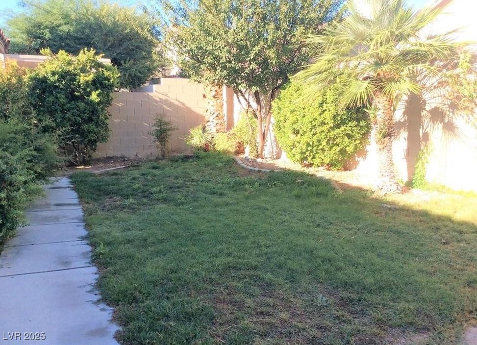 1745 Park Mesa Lane
