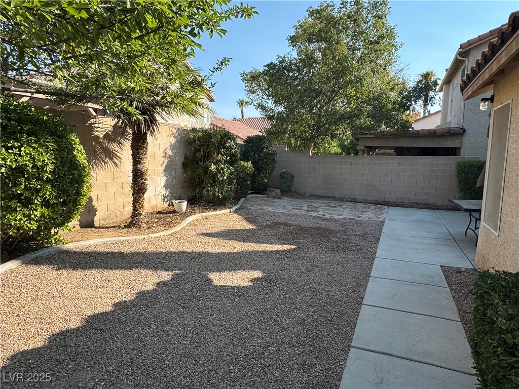 1745 Park Mesa Lane