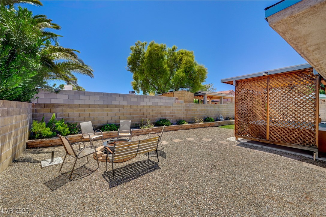 4363 El Cebra Way