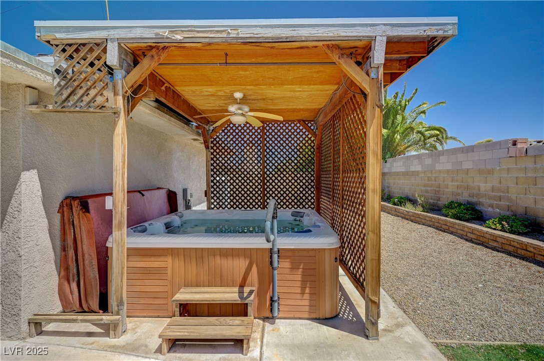 4363 El Cebra Way
