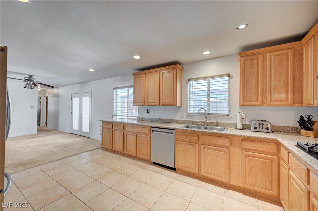 4363 El Cebra Way
