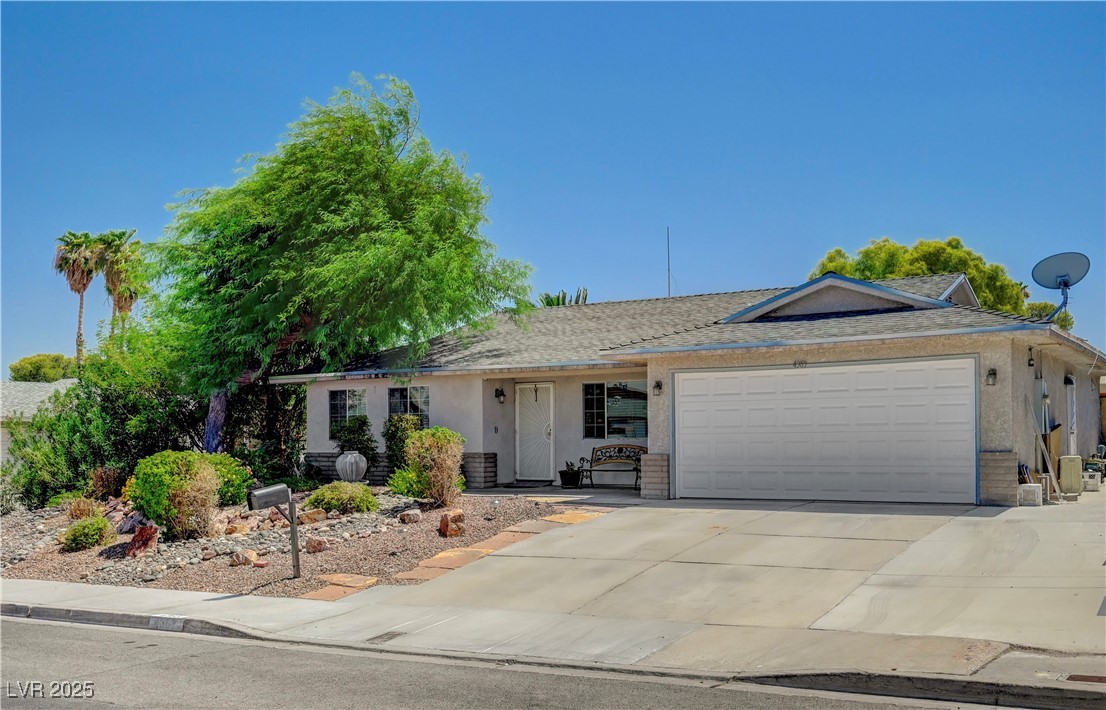 4363 El Cebra Way