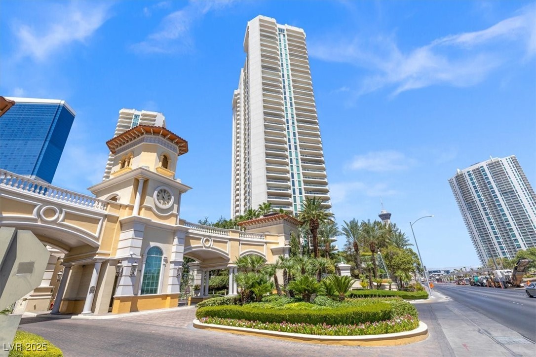 2777 Paradise Road 502