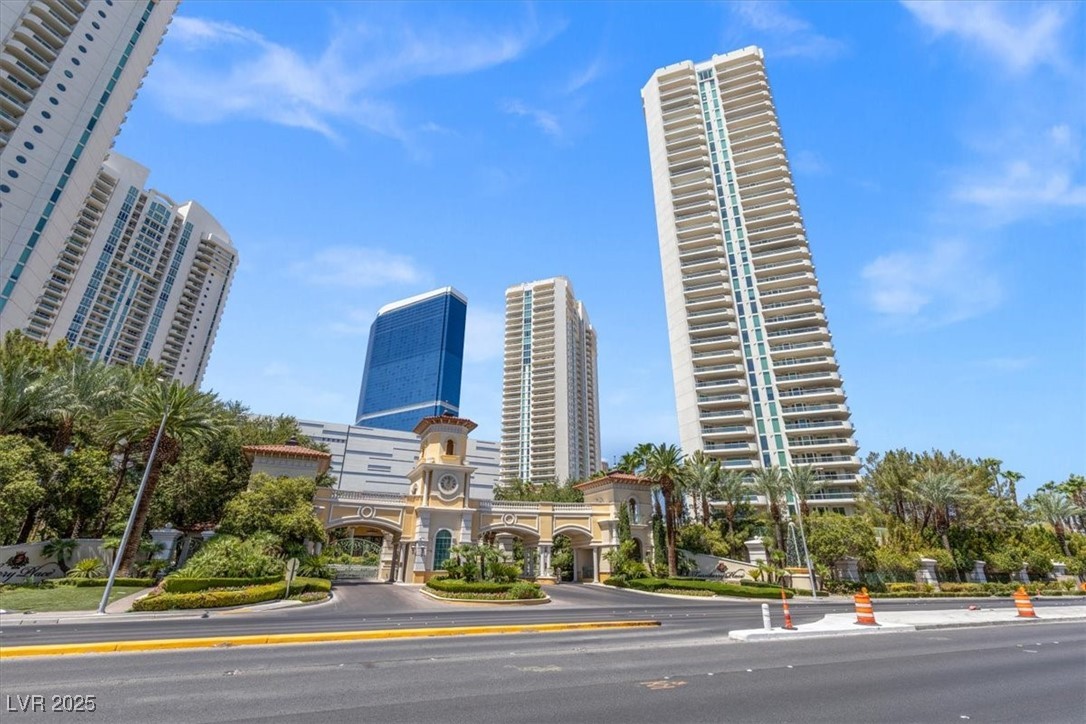 2777 Paradise Road 502