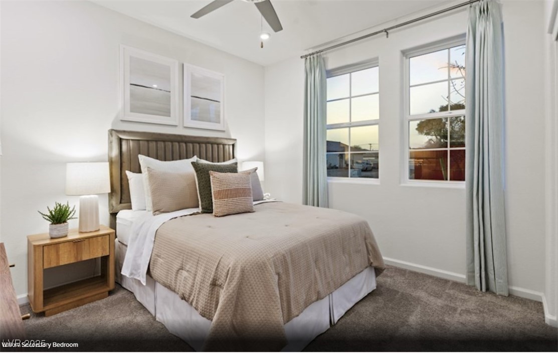 4726 Tindra Avenue lot 17