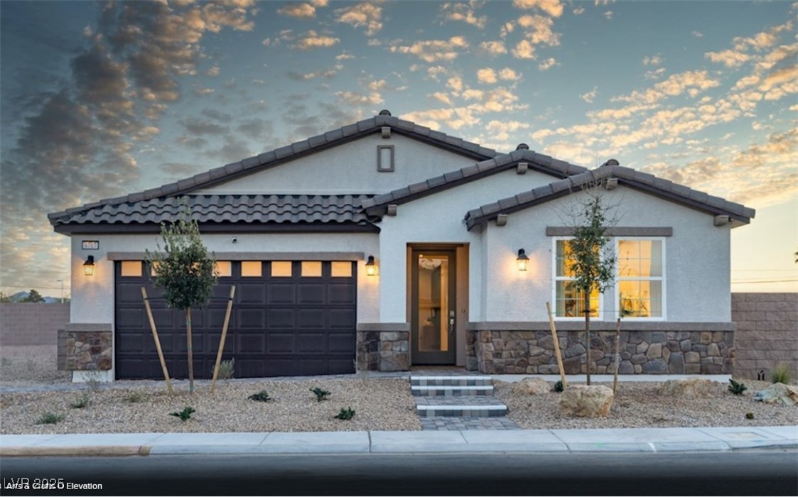 4726 Tindra Avenue lot 17