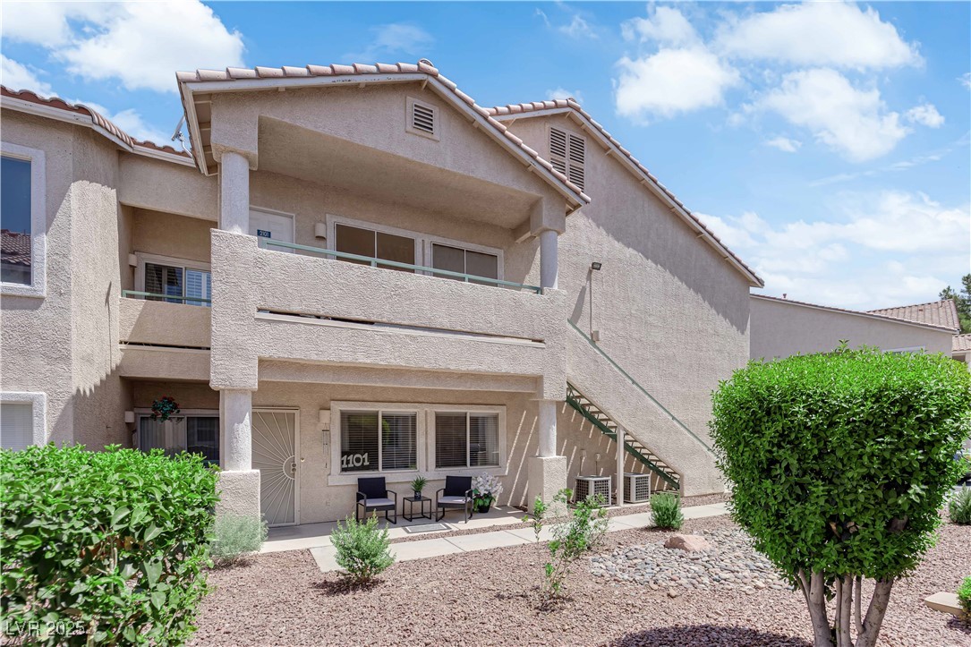 7450 South Eastern Avenue 2101