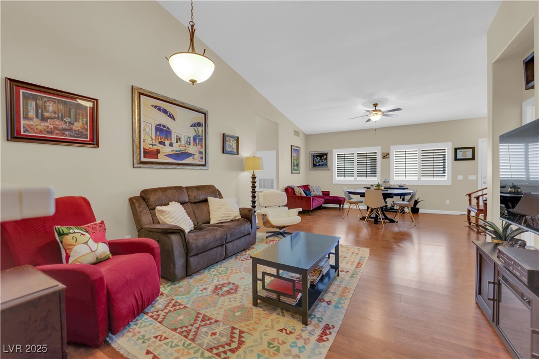 7450 South Eastern Avenue 2101