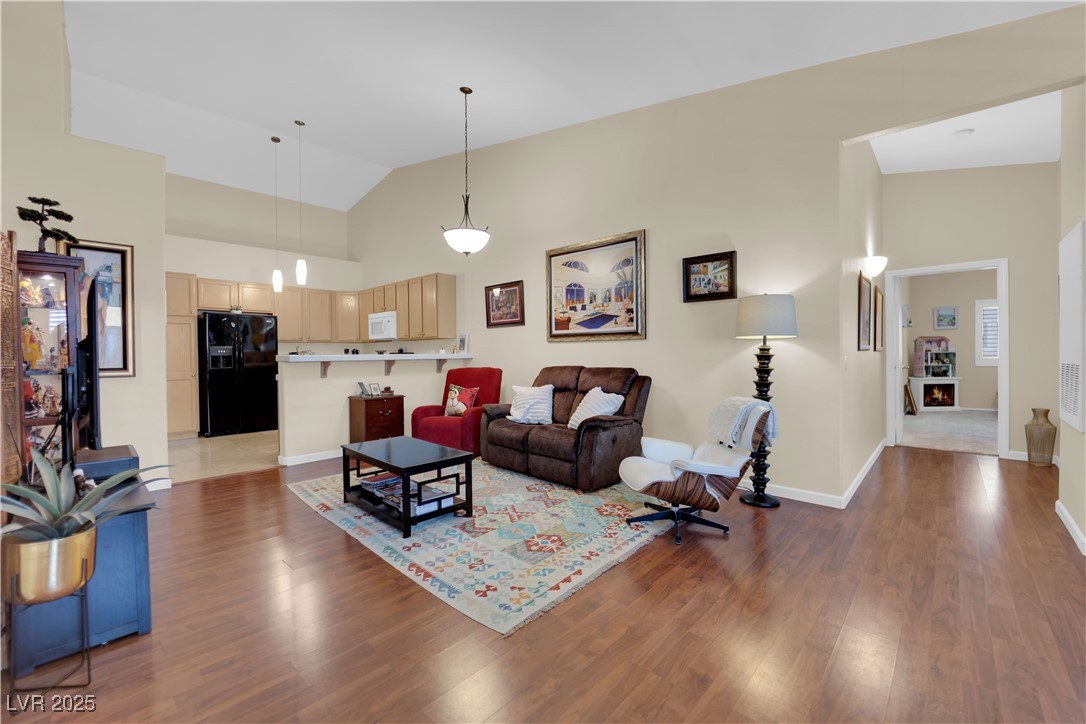 7450 South Eastern Avenue 2101