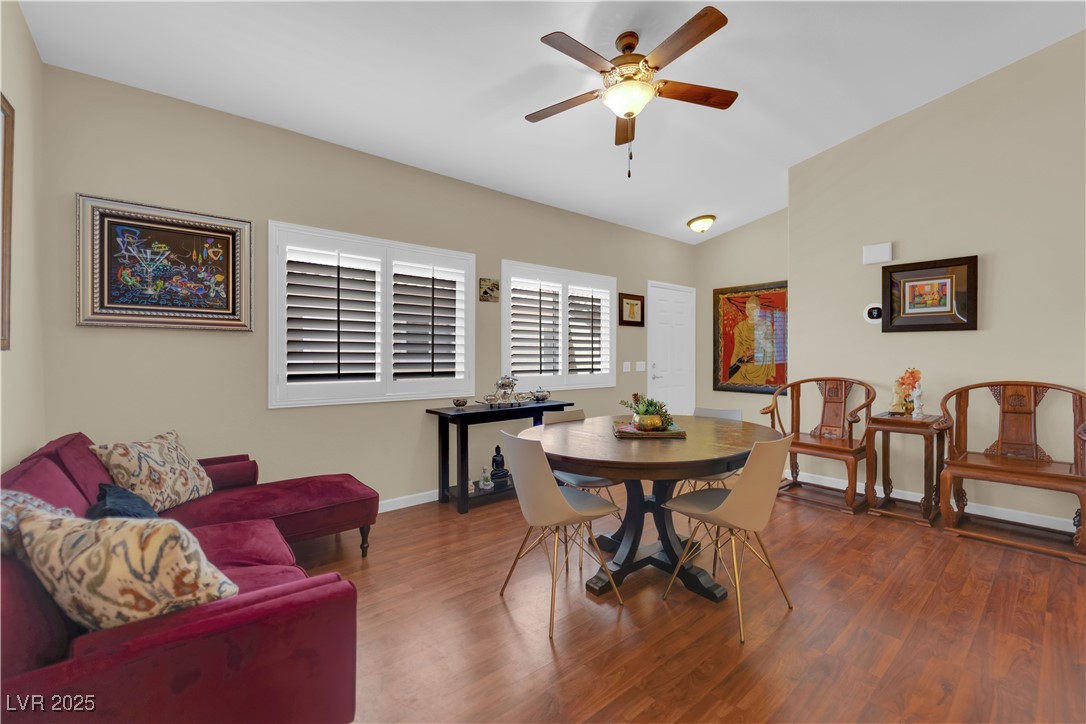 7450 South Eastern Avenue 2101