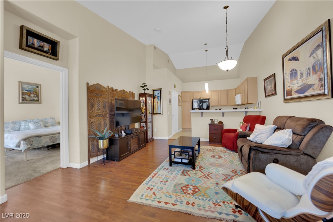 7450 South Eastern Avenue 2101