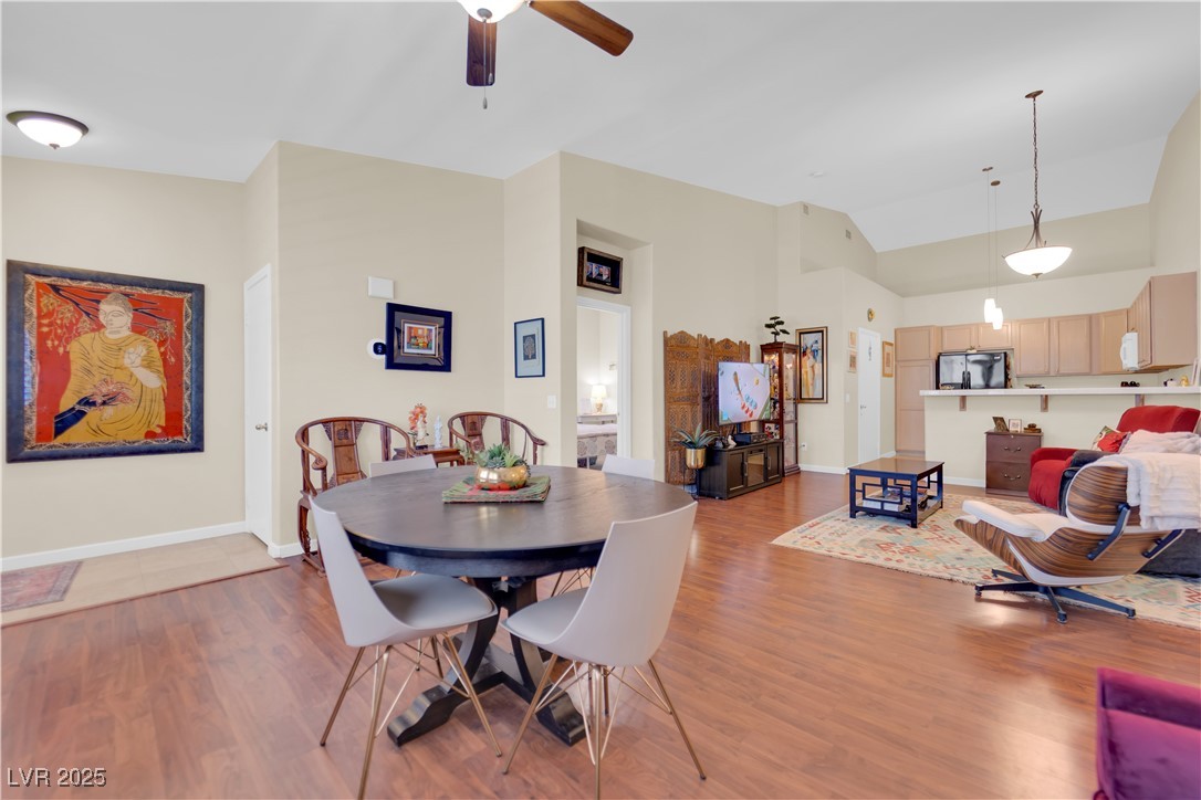 7450 South Eastern Avenue 2101