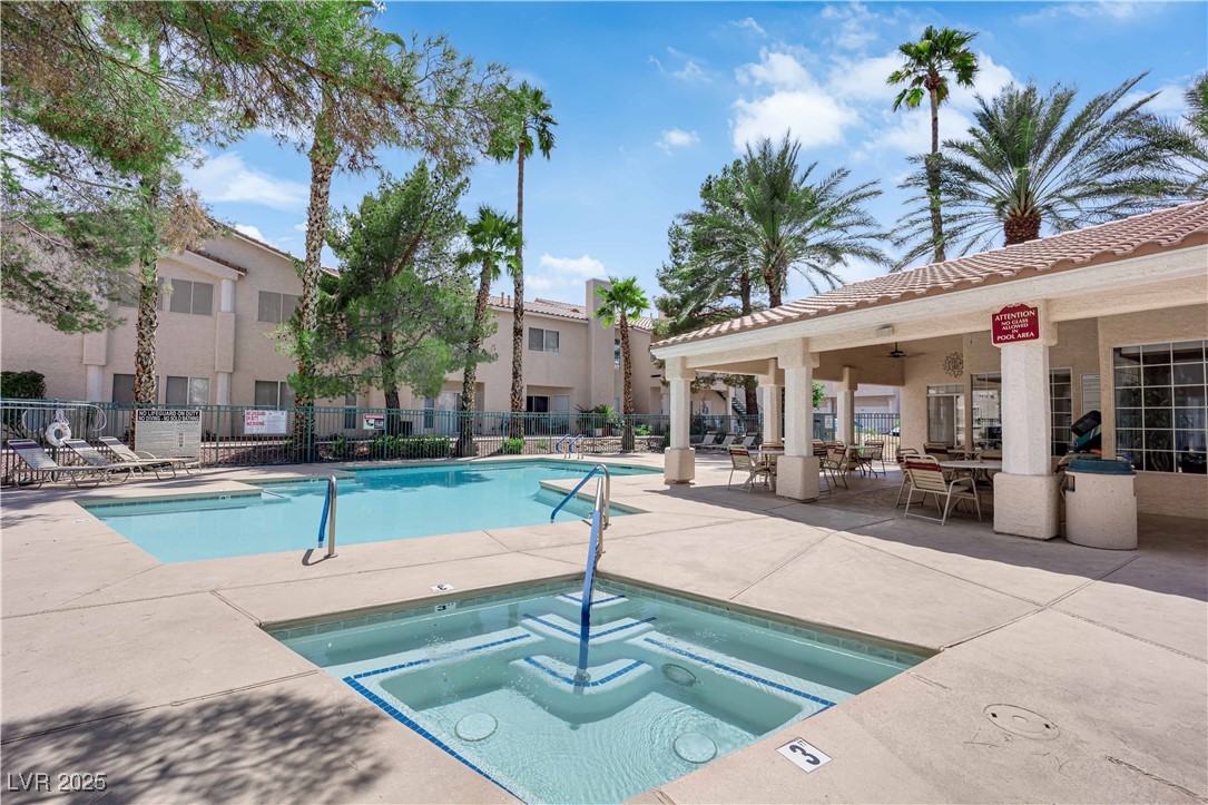 7450 South Eastern Avenue 2101