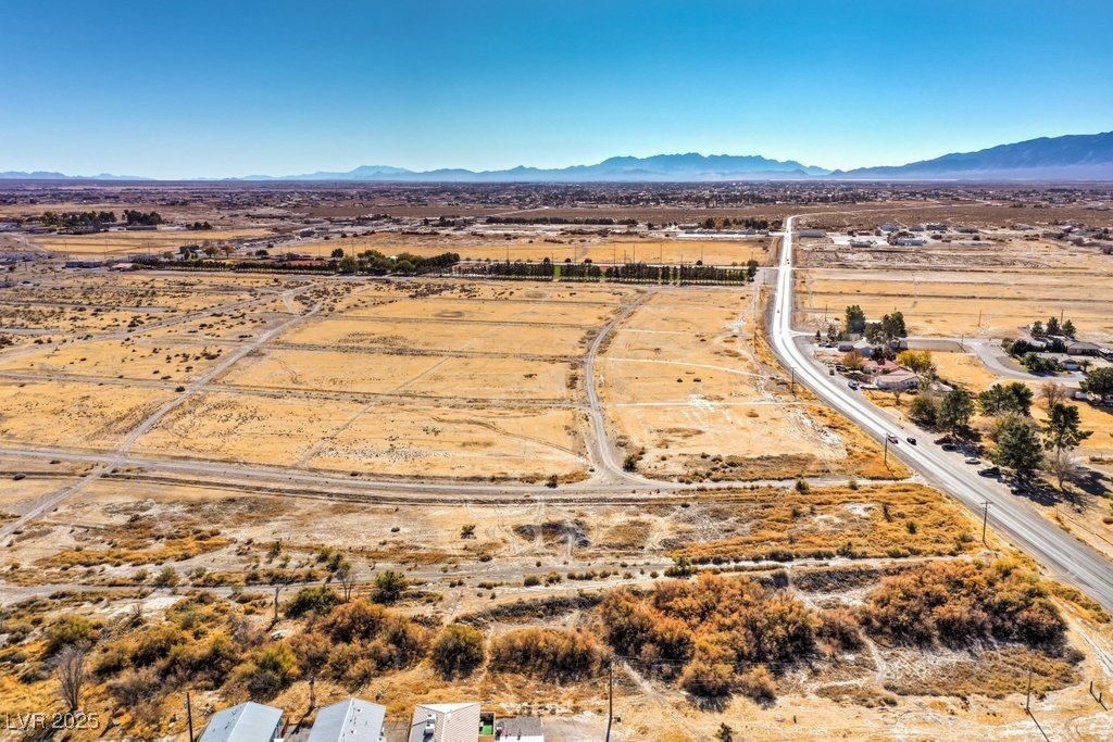 1181 South PAHRUMP VALLEY