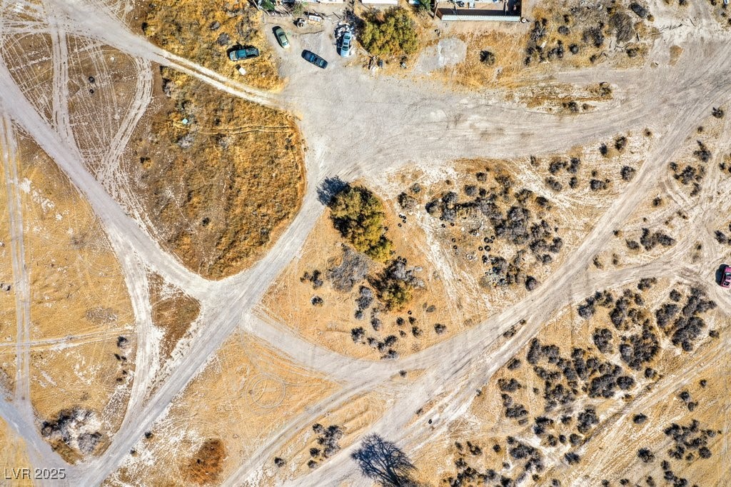 1181 South PAHRUMP VALLEY