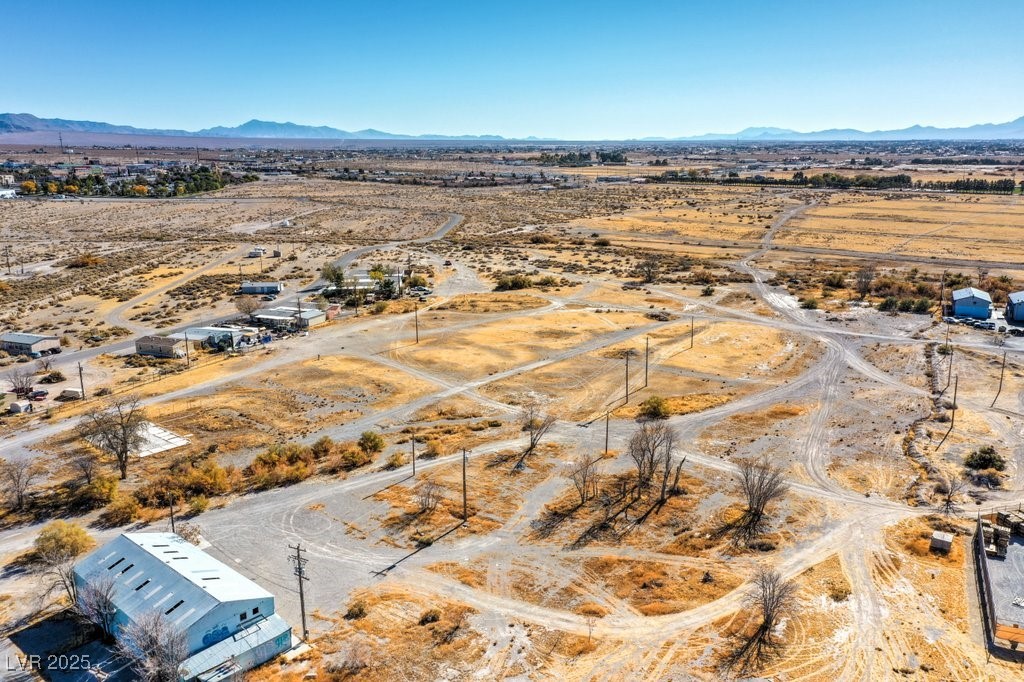 1181 South PAHRUMP VALLEY