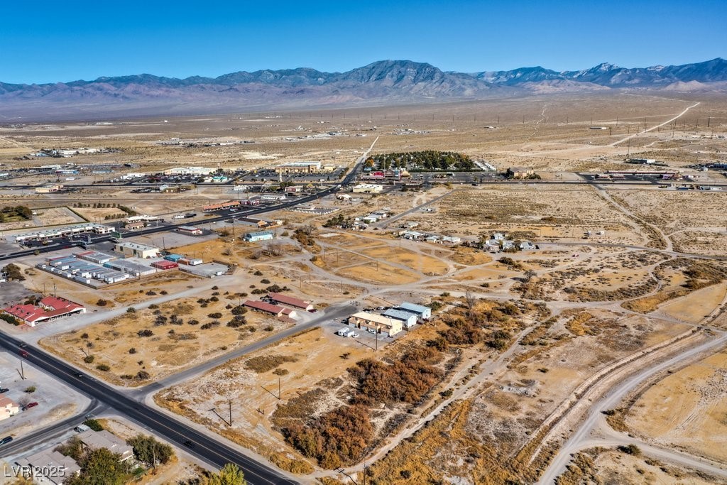 1181 South PAHRUMP VALLEY