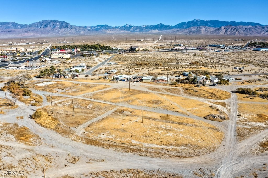 1181 South PAHRUMP VALLEY