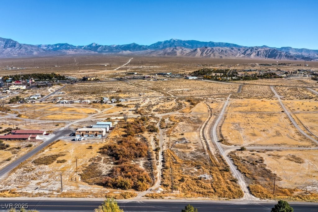 1181 South PAHRUMP VALLEY