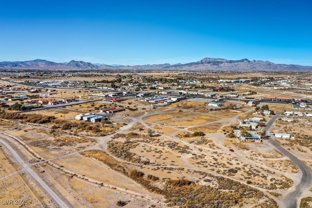 1181 South PAHRUMP VALLEY