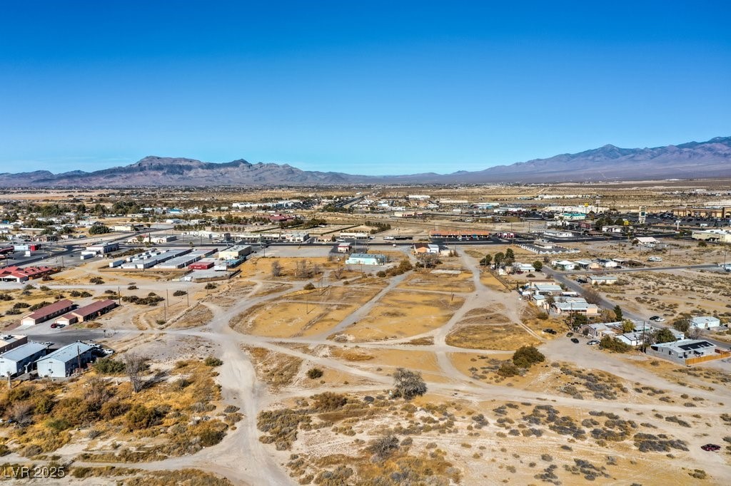 1181 South PAHRUMP VALLEY