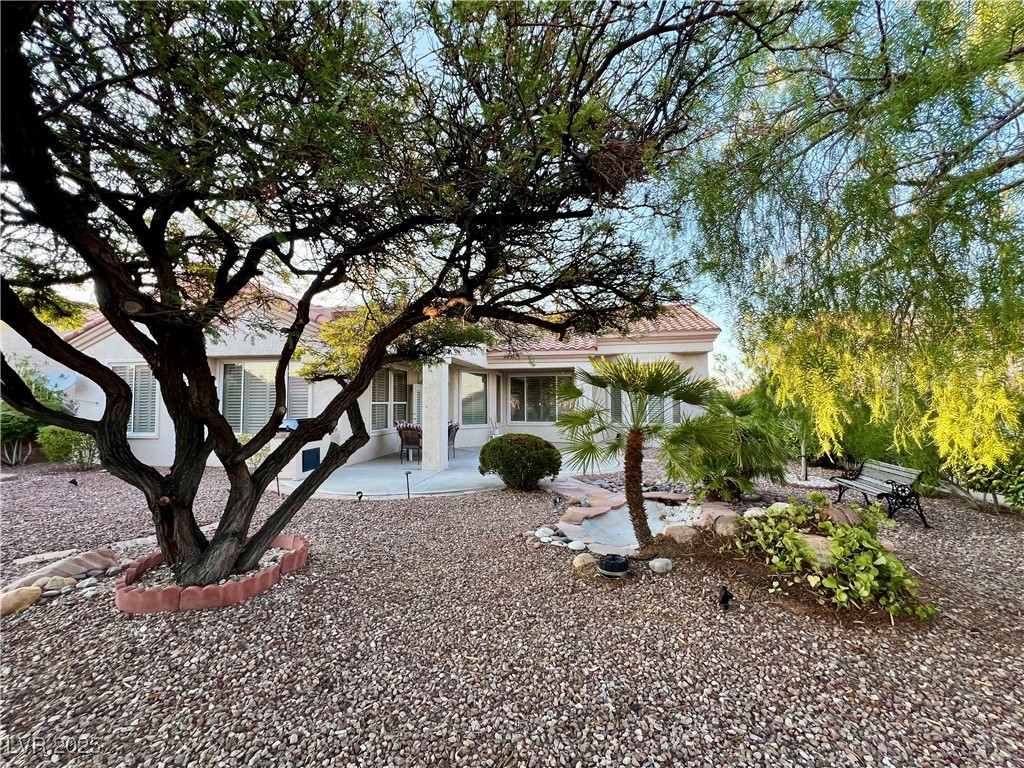 10505 Longwood Drive