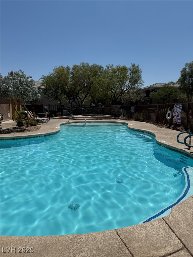 10933 Mount Pendleton Street