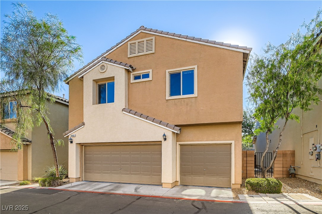 10933 Mount Pendleton Street